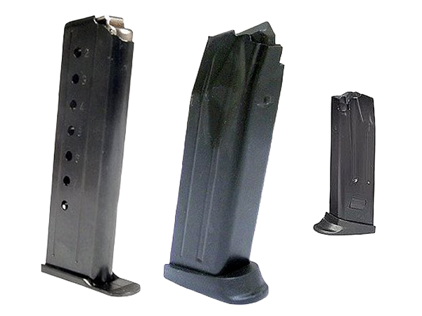 H&K*MAG P2000/USP9 9MM EXT10 - Win Repeating Arms Promotion